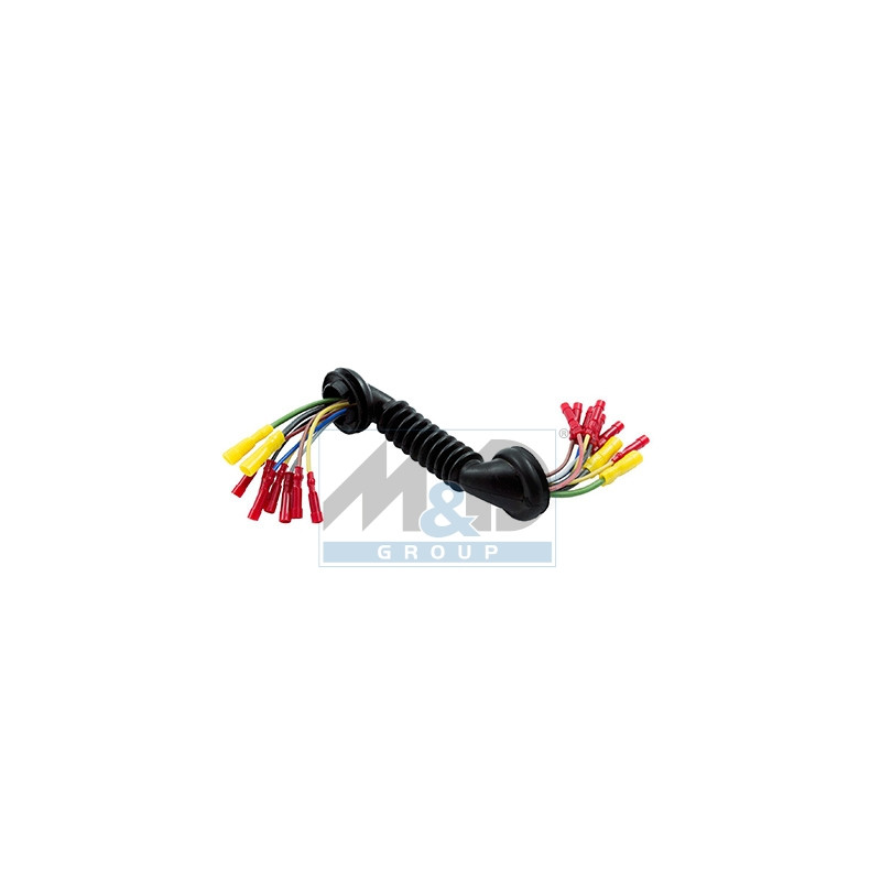 PIECES POUR SYSTEMES DE GESTION MOTEUR